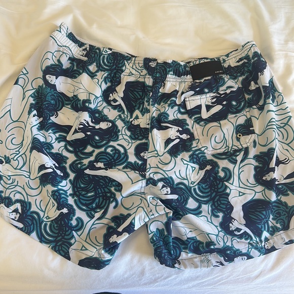 Amiri swim suit - Picture 2 of 8